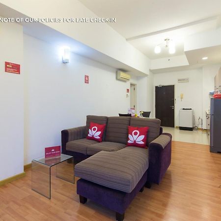 Zen Home Parkview Klcc Kuala Lumpur Ngoại thất bức ảnh