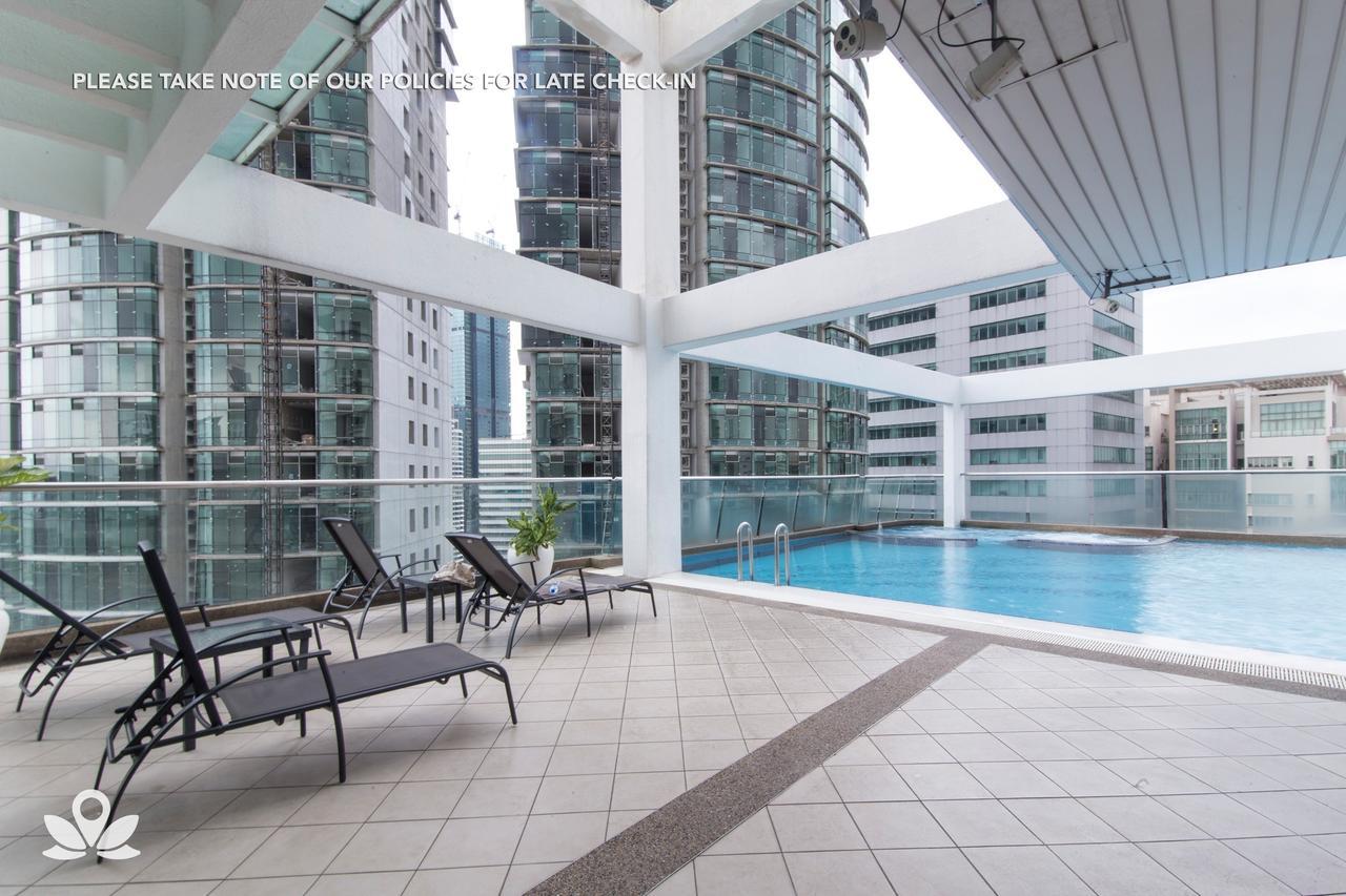 Zen Home Parkview Klcc Kuala Lumpur Ngoại thất bức ảnh