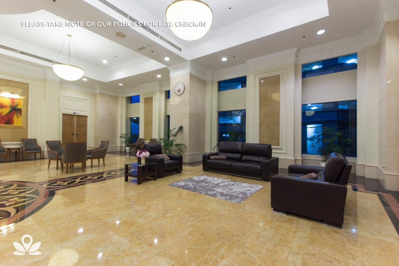 Zen Home Parkview Klcc Kuala Lumpur Ngoại thất bức ảnh