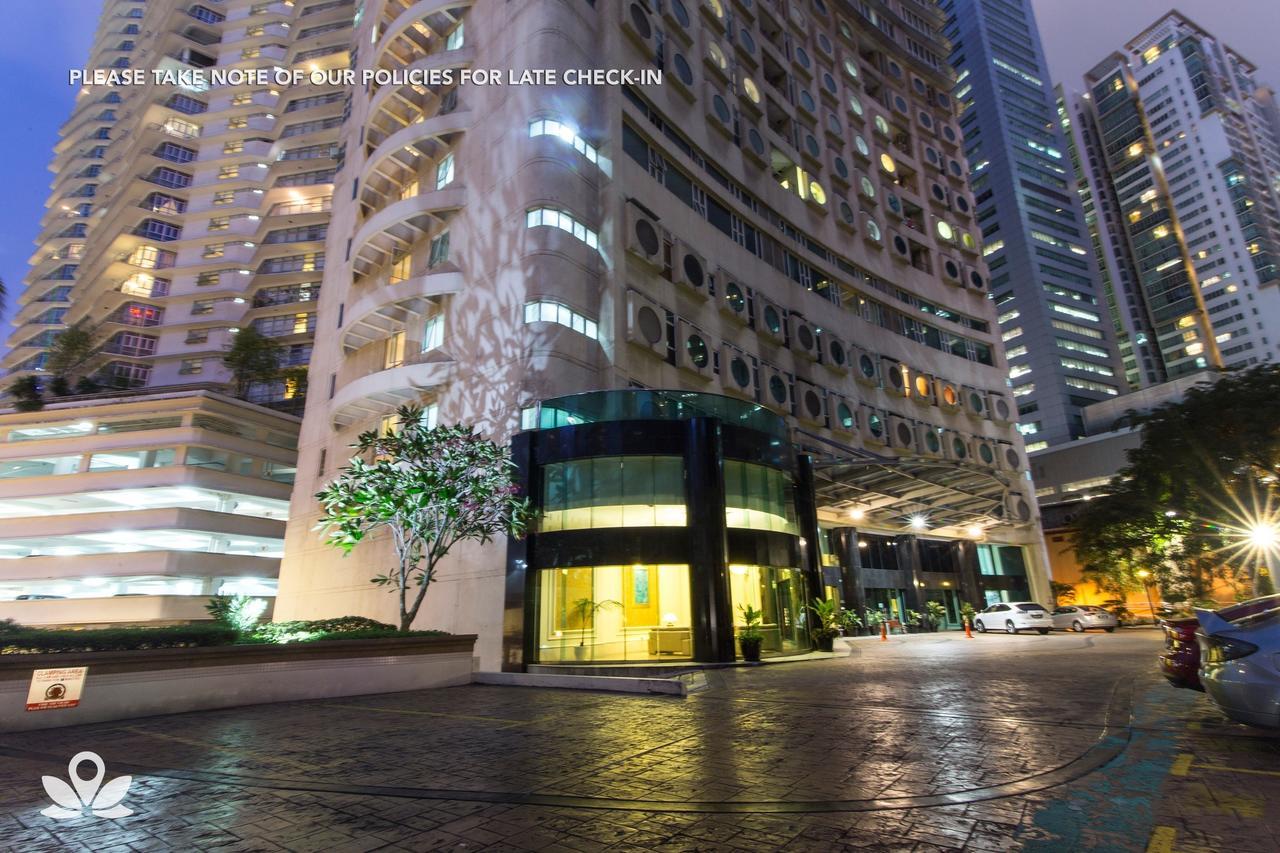 Zen Home Parkview Klcc Kuala Lumpur Ngoại thất bức ảnh