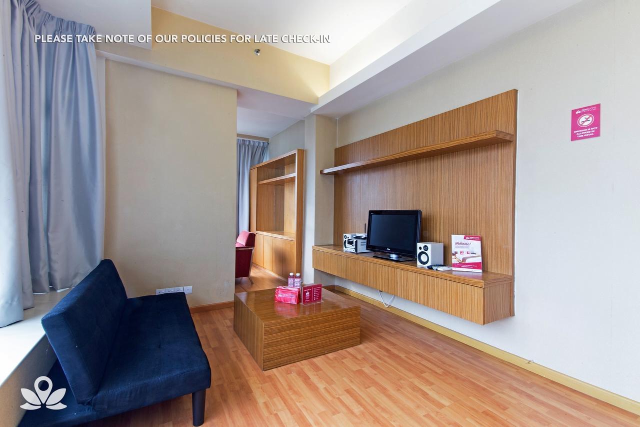 Zen Home Parkview Klcc Kuala Lumpur Ngoại thất bức ảnh