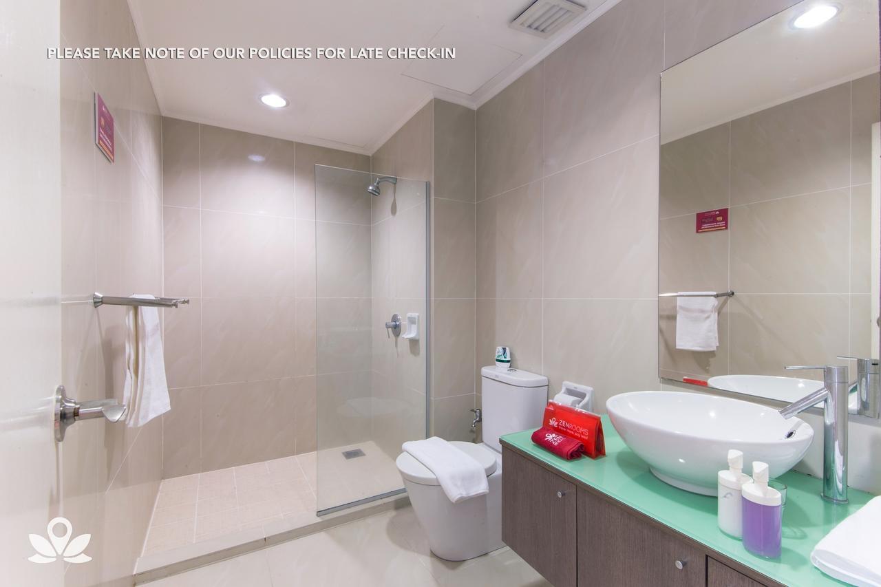 Zen Home Parkview Klcc Kuala Lumpur Ngoại thất bức ảnh