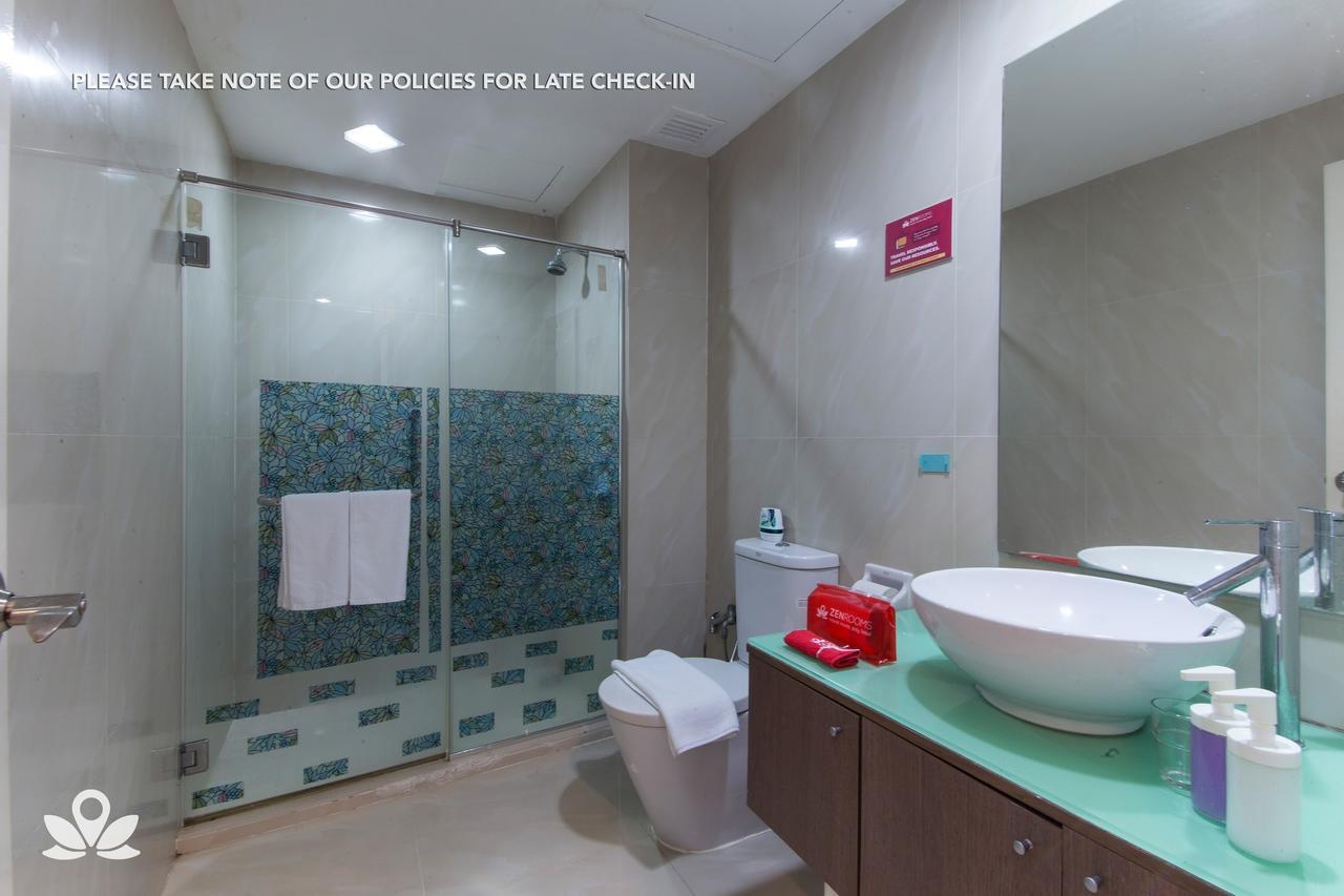 Zen Home Parkview Klcc Kuala Lumpur Ngoại thất bức ảnh