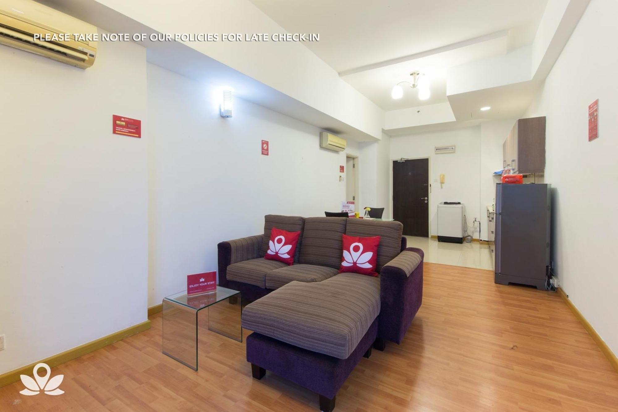 Zen Home Parkview Klcc Kuala Lumpur Ngoại thất bức ảnh